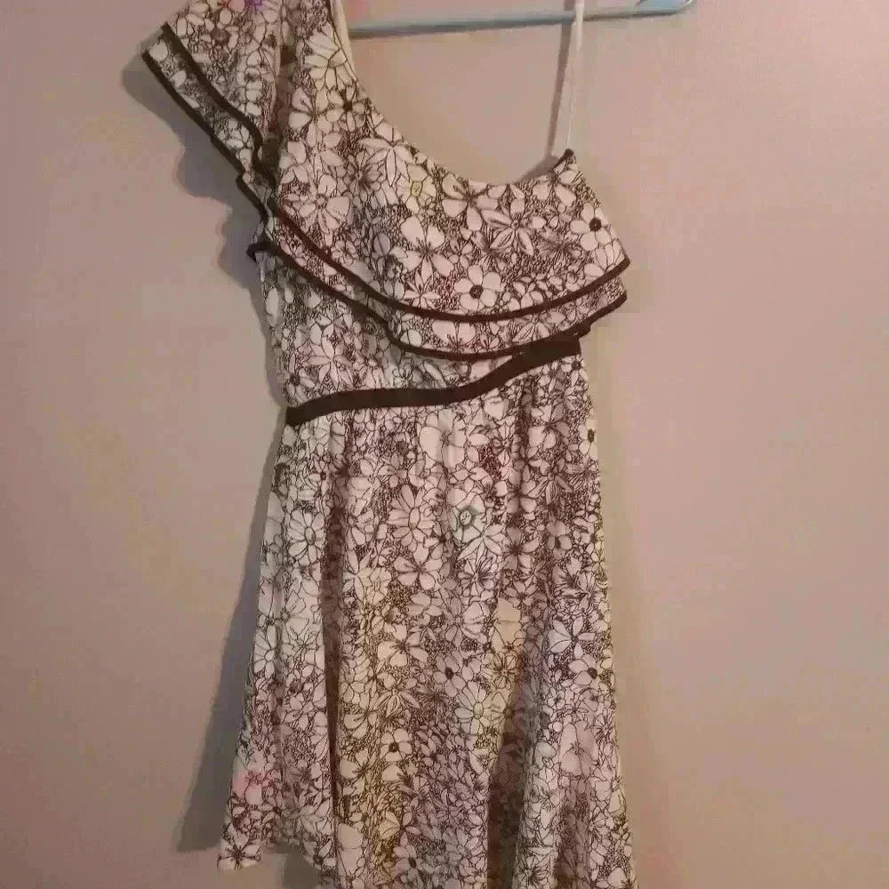 Likely gorgeous dress